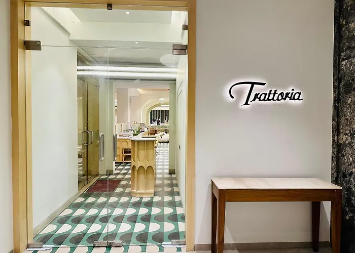 La Estoria, Goa -Ihcl Seleqtions
