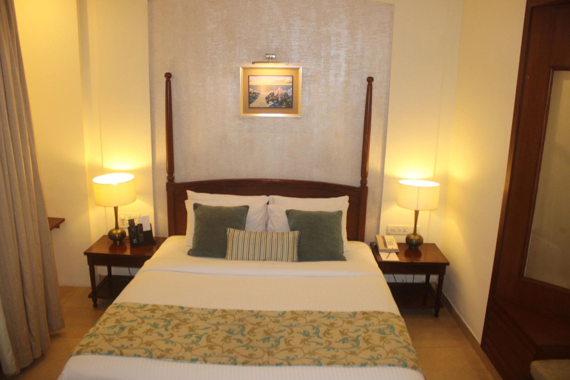 La Estoria, Goa -ihcl Seleqtions 5*