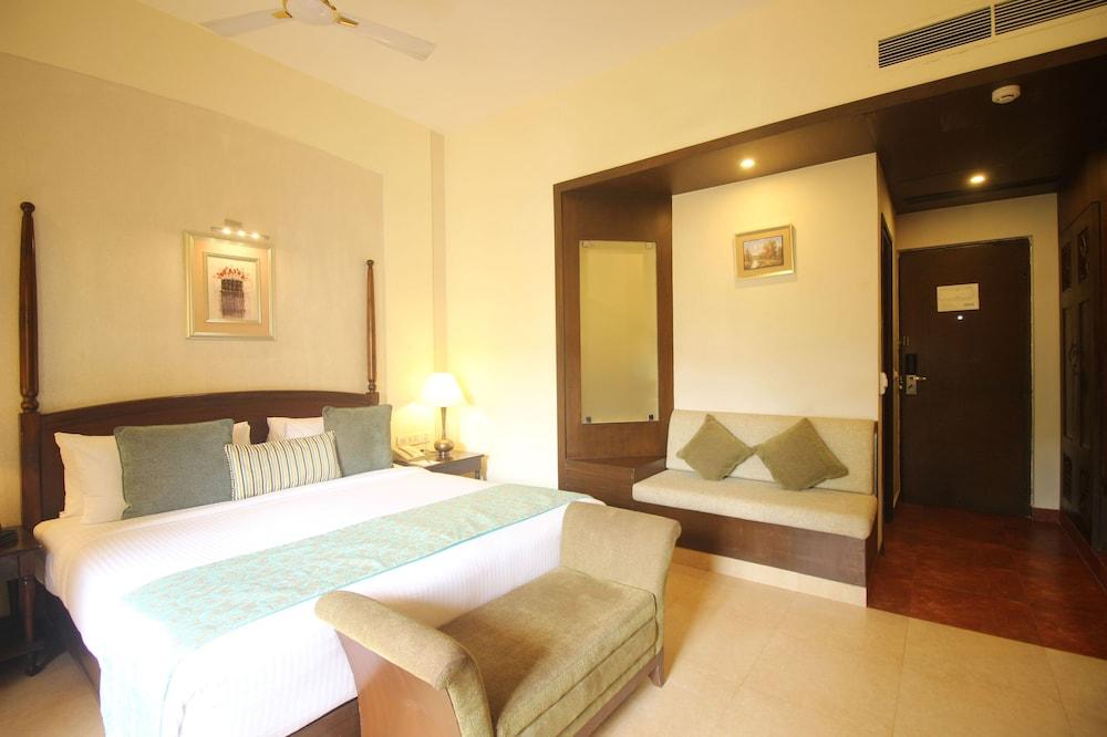 La Estoria, Goa -ihcl Seleqtions Candolim