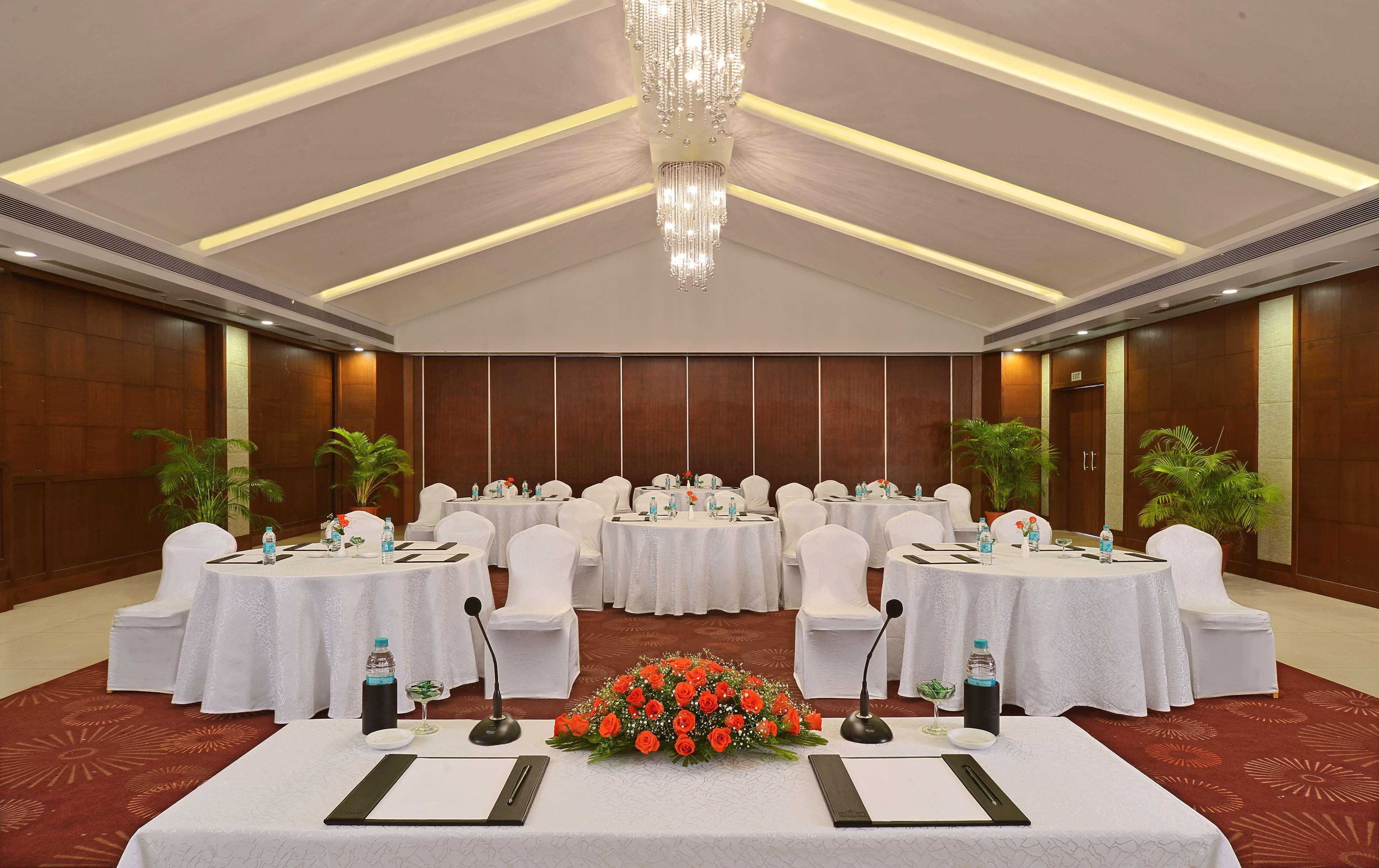 Resort La Estoria, Goa -ihcl Seleqtions Candolim