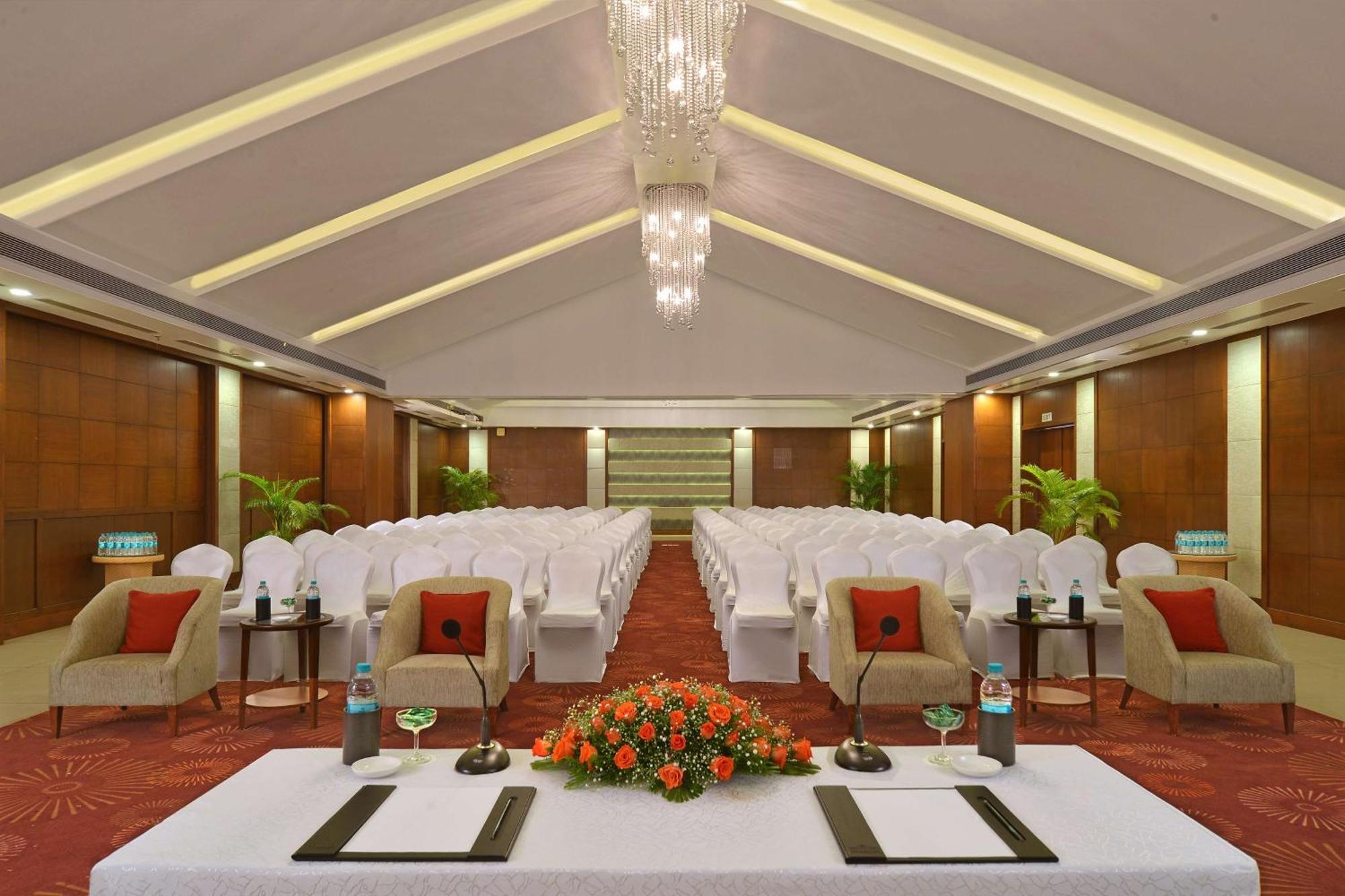 La Estoria, Goa -ihcl Seleqtions Resort
