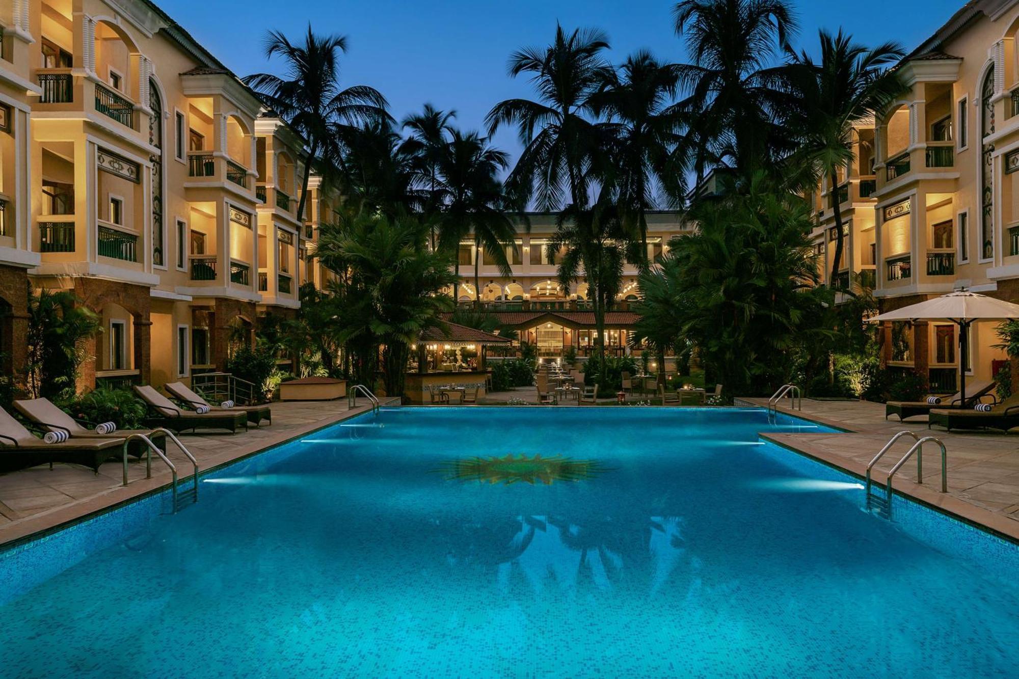 La Estoria, Goa -ihcl Seleqtions