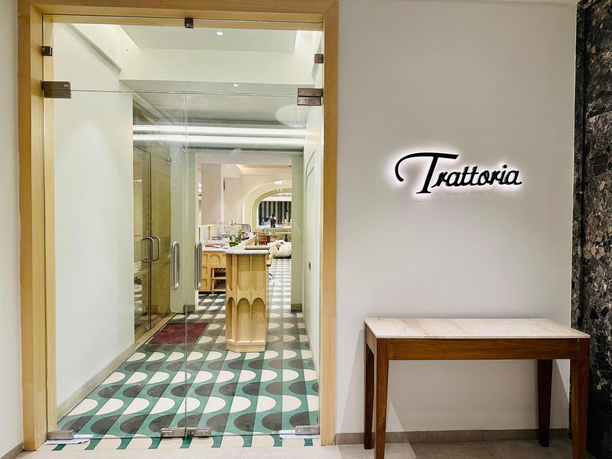 La Estoria, Goa -ihcl Seleqtions 5*