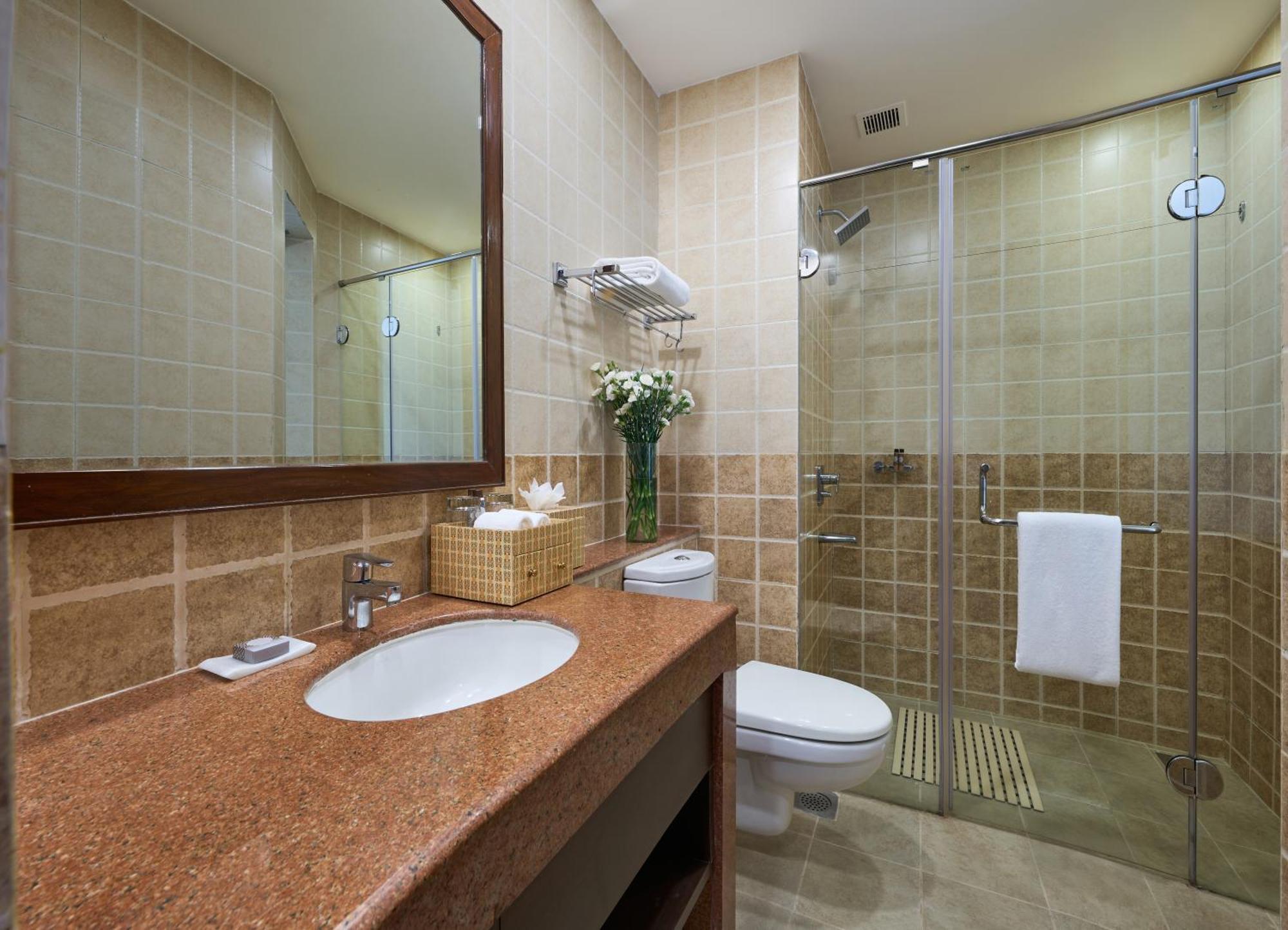 La Estoria, Goa -ihcl Seleqtions Resort Candolim