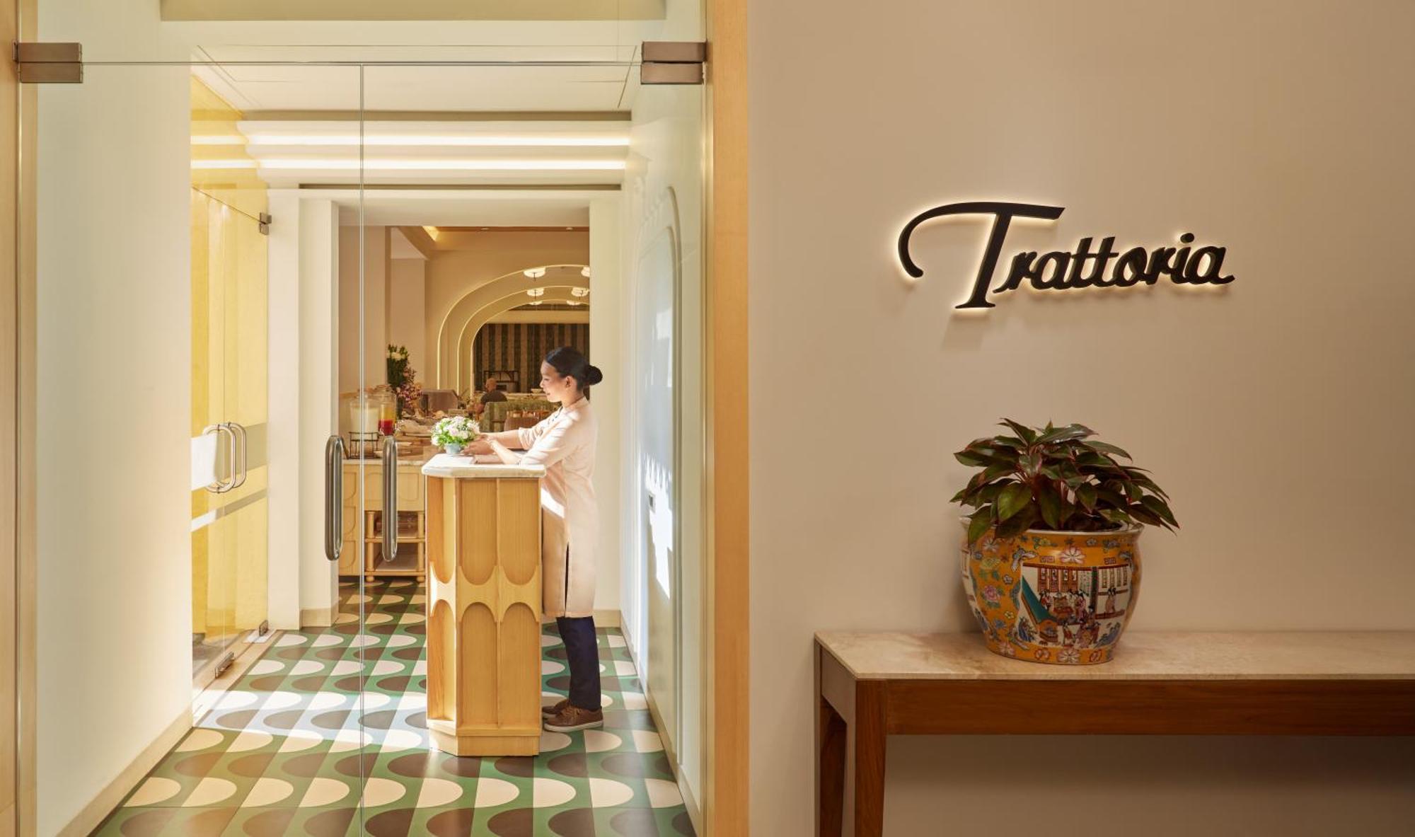 La Estoria, Goa -ihcl Seleqtions