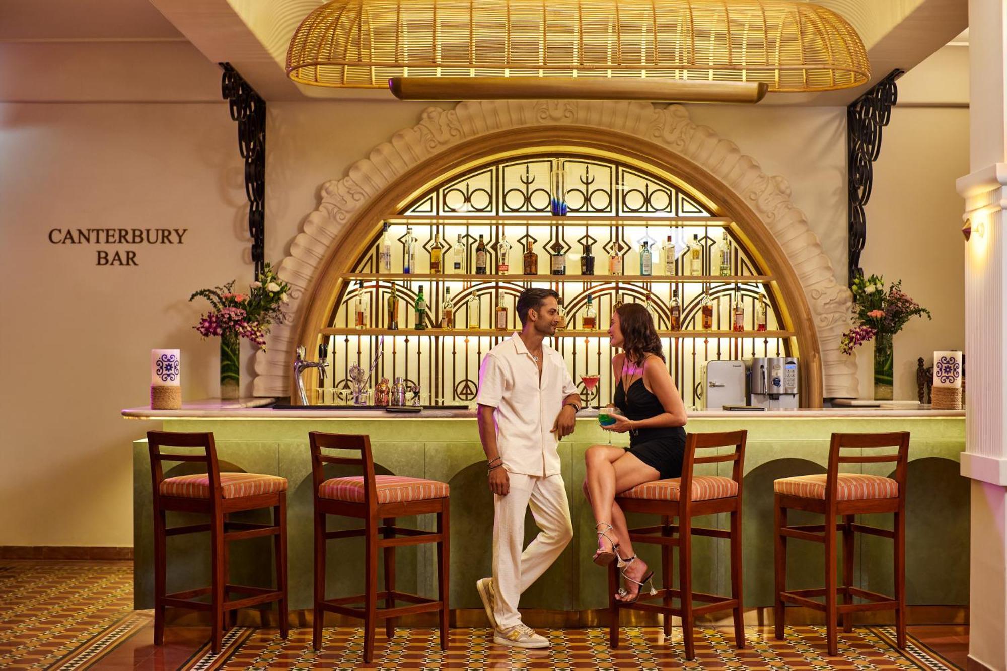 La Estoria, Goa -ihcl Seleqtions Resort 5*