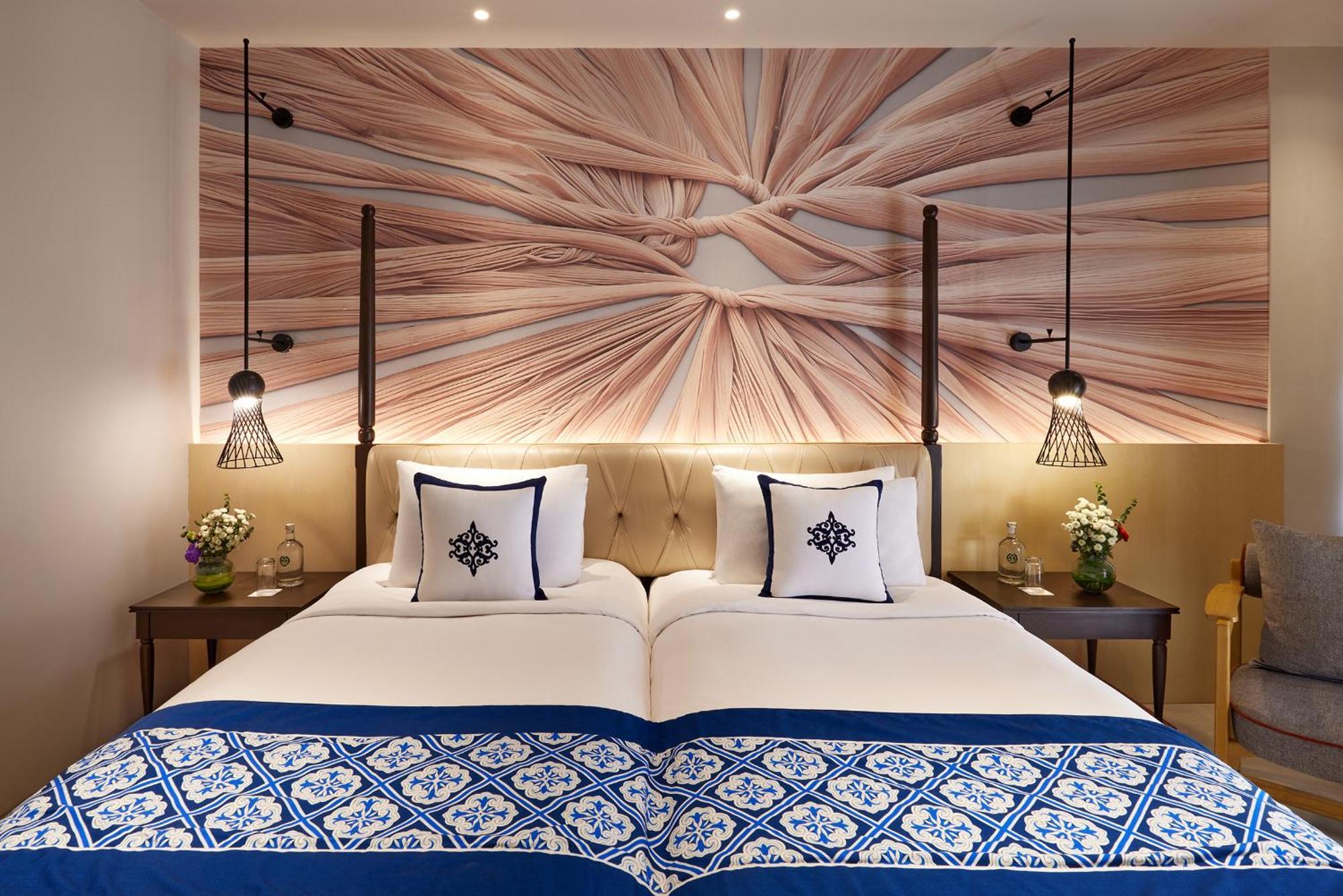La Estoria, Goa -ihcl Seleqtions Resort 5*