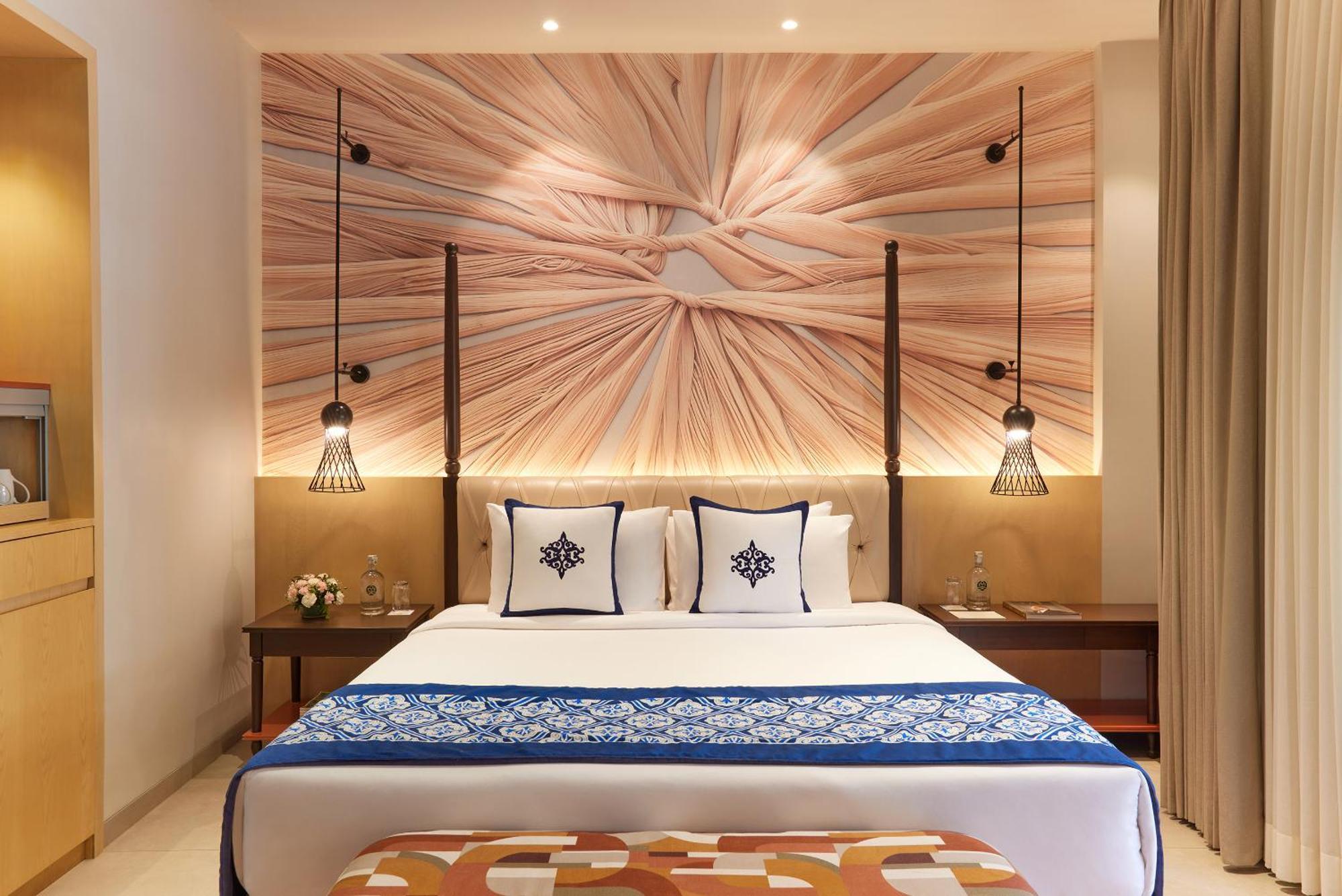 Resort La Estoria, Goa -ihcl Seleqtions 5*