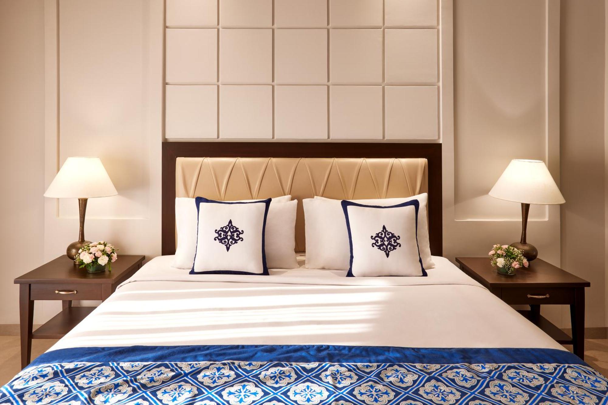 La Estoria, Goa -ihcl Seleqtions 5* Candolim