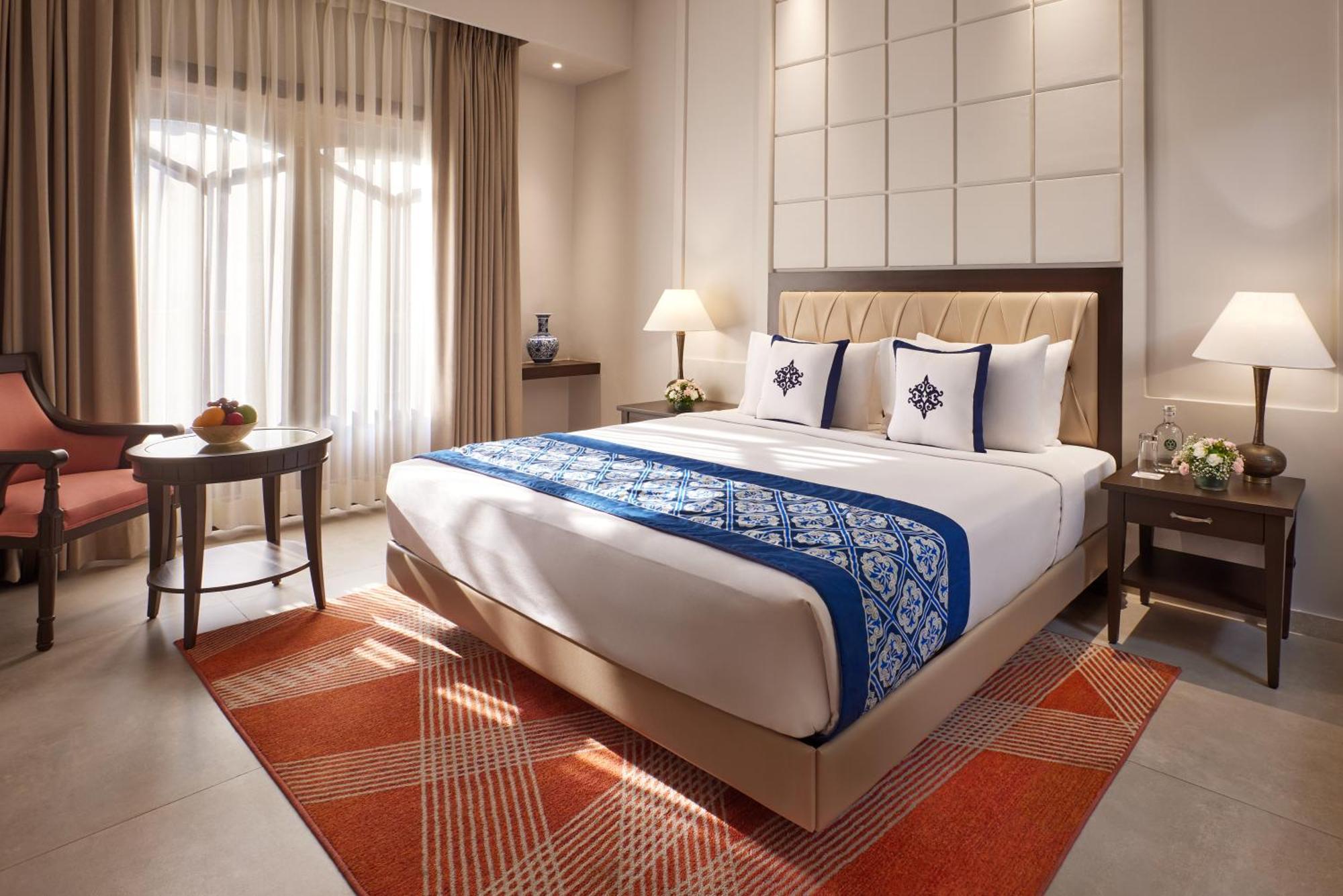 Resort La Estoria, Goa -ihcl Seleqtions