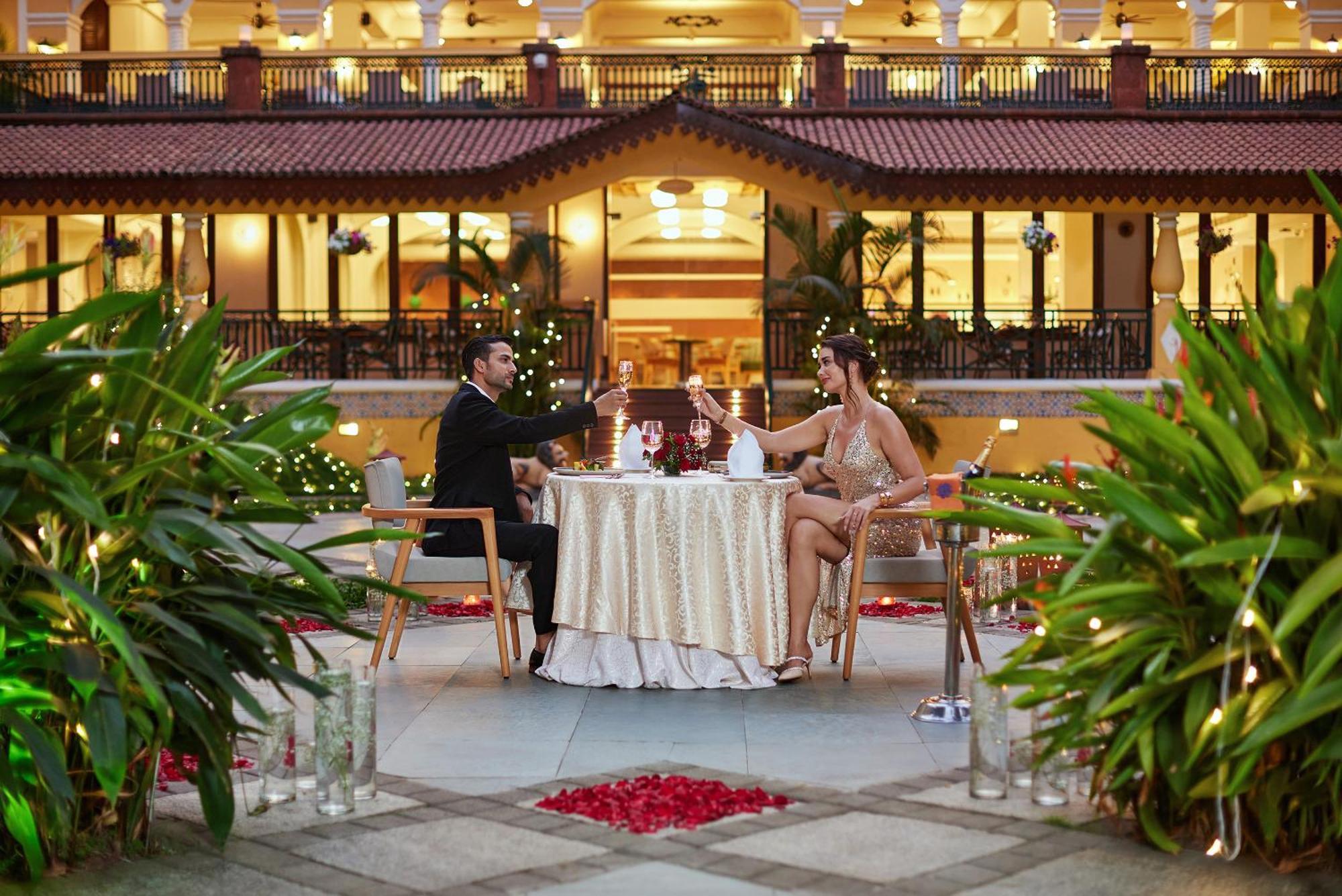 La Estoria, Goa -ihcl Seleqtions Candolim